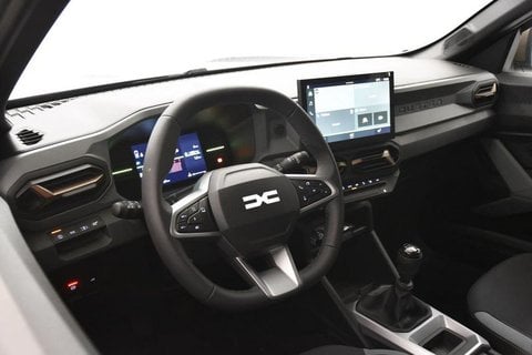 Auto Nuove Pronta Consegna A Brescia | Dacia Duster 1.2 Eco-G Extreme 120Cv