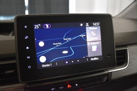 Auto Nuove Pronta Consegna A Brescia | Nissan Townstar 1.3 130Cv L1 N-Connecta My24 - Iva Esclusa...