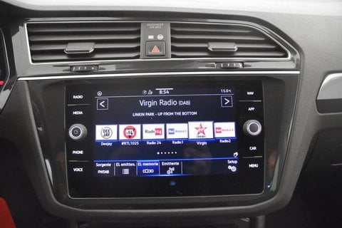 Auto Usate A Brescia | Volkswagen Tiguan 2.0 Tdi Scr Life 150Cv Dsg