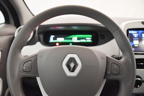 Auto Renault Zoe Life Q210 - Batteria Di Proprieta' Usate A Brescia