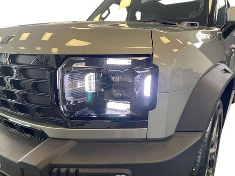 Auto Nuove Pronta Consegna A Brescia | Ich-X K3 2.0 Gpl 238Cv Dct