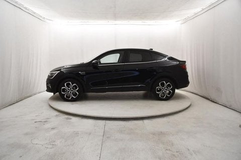 Auto Usate A Brescia | Renault Arkana 1.6 Hybrid Intens E-Tech 145Cv