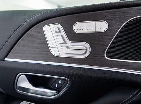 Auto Usate A Brescia | Mercedes-Benz Gle 400 D 4Matic Premium Cerchi 22-Pack Off-Road-Sedili Vent...