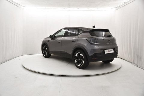 Auto Usate A Bergamo | Renault Captur 1.0 Tce Techno 90Cv