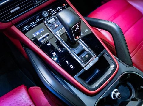 Auto Usate A Brescia | Porsche Cayenne Coupe 2019 Coupé 3.0 V6 -Iva Esposta-Scarico-Pasm-Cerchi 21