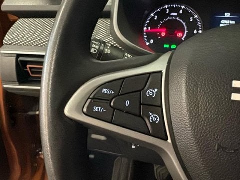 Auto Usate A Bergamo | Dacia Sandero Stepway 1.0 Tce Expression Eco-G 100Cv