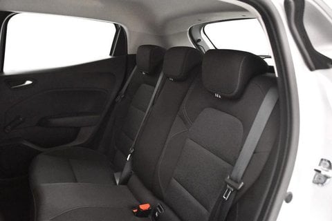 Auto Usate A Brescia | Renault Clio 1.0 Tce Business 90Cv My21