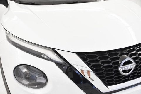 Auto Usate A Bergamo | Nissan Juke 1.0 Dig-T Tekna 114Cv -Km0