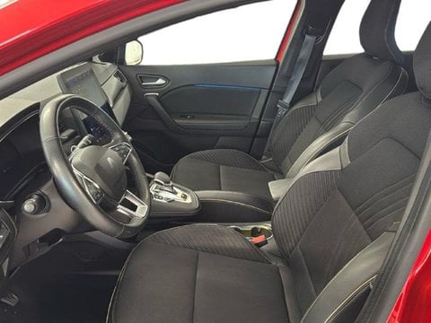 Auto Usate A Brescia | Renault Symbioz 1.6 E-Tech Full Hybrid Iconic 145Cv Auto