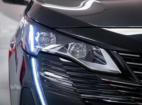 Auto Usate A Brescia | Peugeot 3008 1.5 Bluehdi Gt Line S&S 130Cv