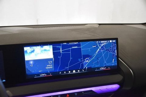 Auto Usate A Brescia | Bmw X3 Xdrive20D Msport Auto Tetto Panoramico - Led - Aziendale