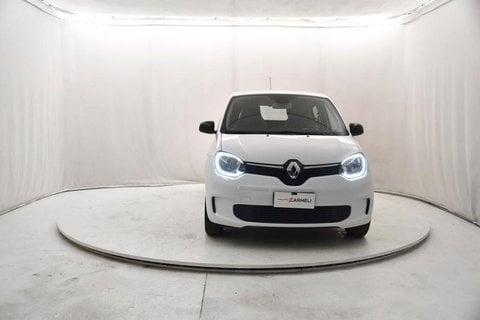 Auto Usate A Bergamo | Renault Twingo Electric Twingo Equilibre 22Kwh