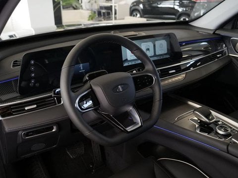 Auto Nuove Pronta Consegna A Brescia | Dr Automobiles Dr 6 1.5 Hev Dht