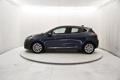 Auto Usate A Bergamo | Renault Clio 1.0 Tce Intens Gpl 100Cv My21
