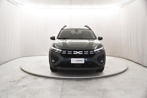 Auto Usate A Brescia | Dacia Jogger 1.0 Tce Extreme Up Gpl 100Cv 7P.ti