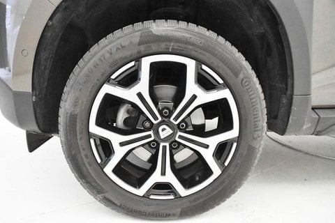 Auto Usate A Brescia | Dacia Duster 1.0 Tce Prestige Eco-G 4X2 100Cv