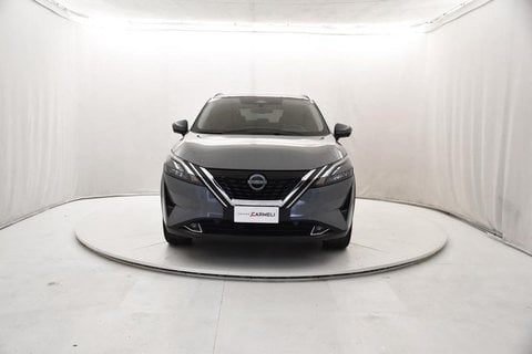 Auto Usate A Bergamo | Nissan Qashqai 1.5 E-Power N-Connecta 2Wd E-Shifter