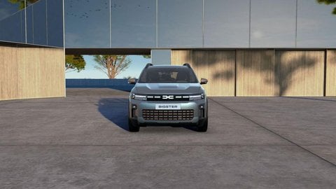 Auto Nuove Pronta Consegna A Brescia | Dacia Bigster 1.2 Eco-G Extreme 140Cv