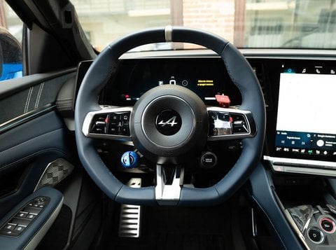 Auto Nuove Pronta Consegna A Bergamo | Alpine A390 Alpine 89Kwh Gt 400Cv **