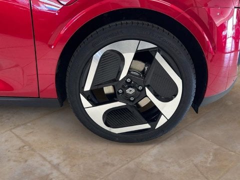 Auto Usate A Brescia | Renault Twingo E-Tech 27,5Kwh Techno Urban Range 80Cv