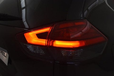 Auto Usate A Bergamo | Nissan X-Trail 2.0 Dci Tekna 4Wd Xtronic