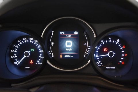 Auto Usate A Bergamo | Fiat 500L Cross 1.4 S-Design S&S 95Cv