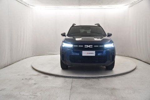 Auto Usate A Bergamo | Dacia Bigster 1.8 Hybrid Journey 155Cv