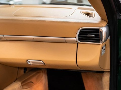 Auto Usate A Brescia | Porsche 911 997 Carrera 4S Cabrio -Mk1-Cerchi 19”-Manuale