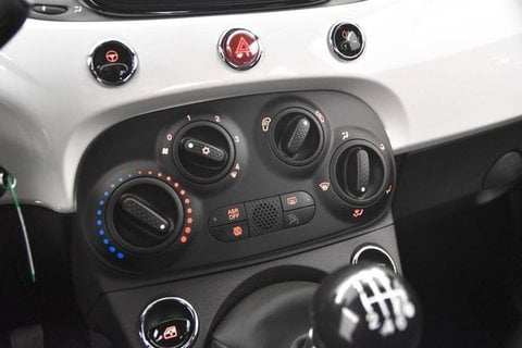 Auto Usate A Brescia | Fiat 500 1.0 Hybrid 70Cv