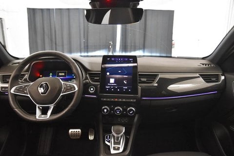 Auto Usate A Bergamo | Renault Arkana 1.6 E-Tech Engineered Hybrid 145Cv
