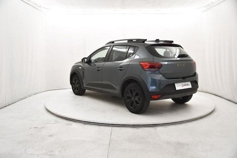 Auto Usate A Brescia | Dacia Sandero Stepway 1.0 Tce Extreme Eco-G 100Cv