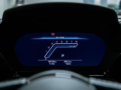 Auto Usate A Brescia | Audi A3 Iv 2020 Sportback Spb Tfsi Quattro S Tronic Carbo-Tetto-Scarico