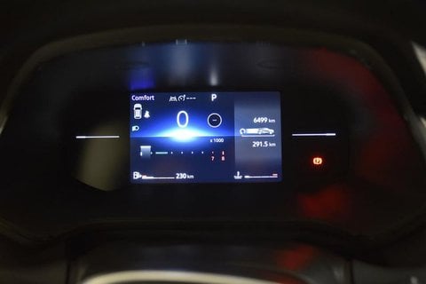 Auto Usate A Brescia | Renault Captur 1.3 Mild Hybrid Techno 160Cv Edc - Vettura Aziendale