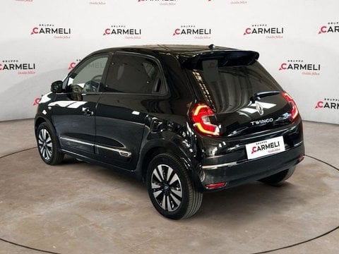 Auto Usate A Bergamo | Renault Twingo Twingo Intens 22Kwh