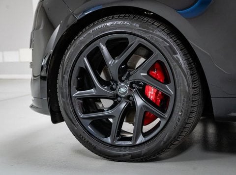 Auto Usate A Brescia | Land Rover Range Rover Sport 3.0D L6 249 Cv Dynamic Se -Iva Esposta