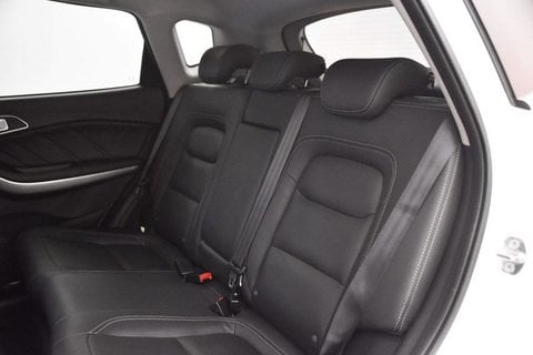 Auto Usate A Brescia | Dr Automobiles F35 Dr Dr 1.5 Turbo Gpl 156Cv