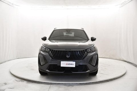 Auto Usate A Brescia | Peugeot 2008 1.2 Puretech Allure S&S 100Cv