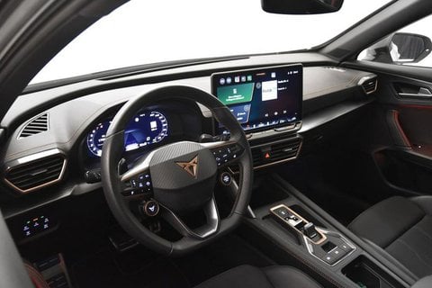 Auto Usate A Bergamo | Cupra Formentor 1.5 Hybrid 150Cv Dsg