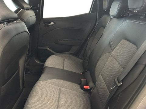 Auto Usate A Brescia | Renault Clio 1.6 Hybrid Techno E-Tech 145Cv Auto