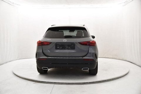 Auto Usate A Bergamo | Mercedes-Benz Gla 200 Amg Line Premium Auto Tetto - Cerchi 19 - Nuova - Ni...