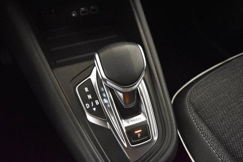 Auto Usate A Brescia | Renault Captur 1.6 Hybrid Techno E-Tech 145Cv Auto