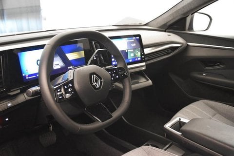 Auto Nuove Pronta Consegna A Brescia | Renault Scénic E-Tech Evolution Comfort Range 170Cv
