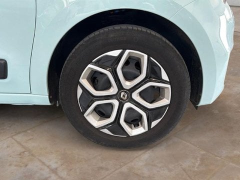 Auto Usate A Brescia | Renault Twingo 1.0 Sce Equilibre 65Cv