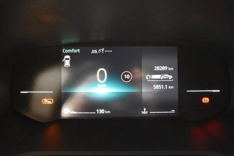 Auto Usate A Brescia | Renault Captur 1.0 Tce Techno 90Cv