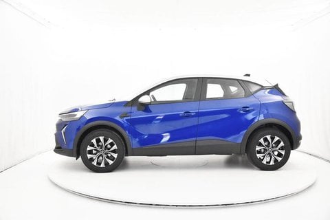 Nuove Pronta Consegna A Bergamo | Renault Captur 1.0 Eco-G Evolution 100Cv -Restyling My25