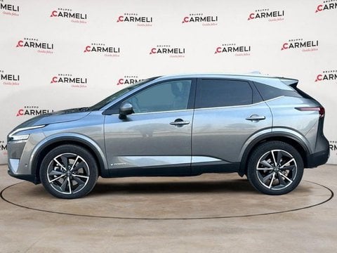 Auto Usate A Brescia | Nissan Qashqai 1.5 E-Power Tekna 2Wd E-Shifter