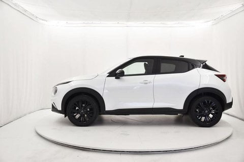 Nuove Pronta Consegna A Bergamo | Nissan Juke 1.0 Dig-T N-Sport 114Cv
