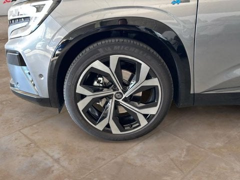 Auto Usate A Bergamo | Renault Austral 1.2 E-Tech Full Hybrid Techno Esprit Alpine 200Cv