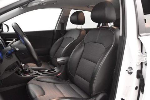 Auto Usate A Brescia | Kia Niro 1.6 Gdi Hev Style Dct