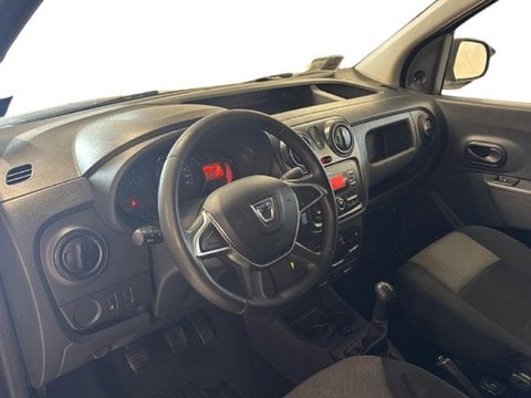 Auto Usate A Brescia | Dacia Dokker Van 1.5 Dci 90Cv S&S E6 Fl